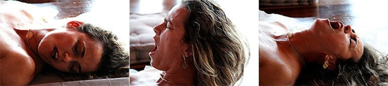 massagem tântrica